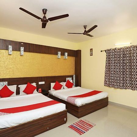 Oyo 15206 Hotel Sonar Gaon Puri Dış mekan fotoğraf