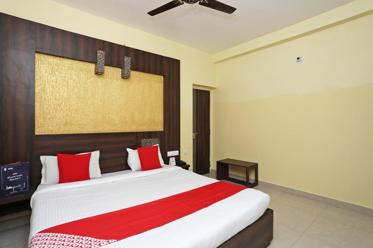 Oyo 15206 Hotel Sonar Gaon Puri Dış mekan fotoğraf