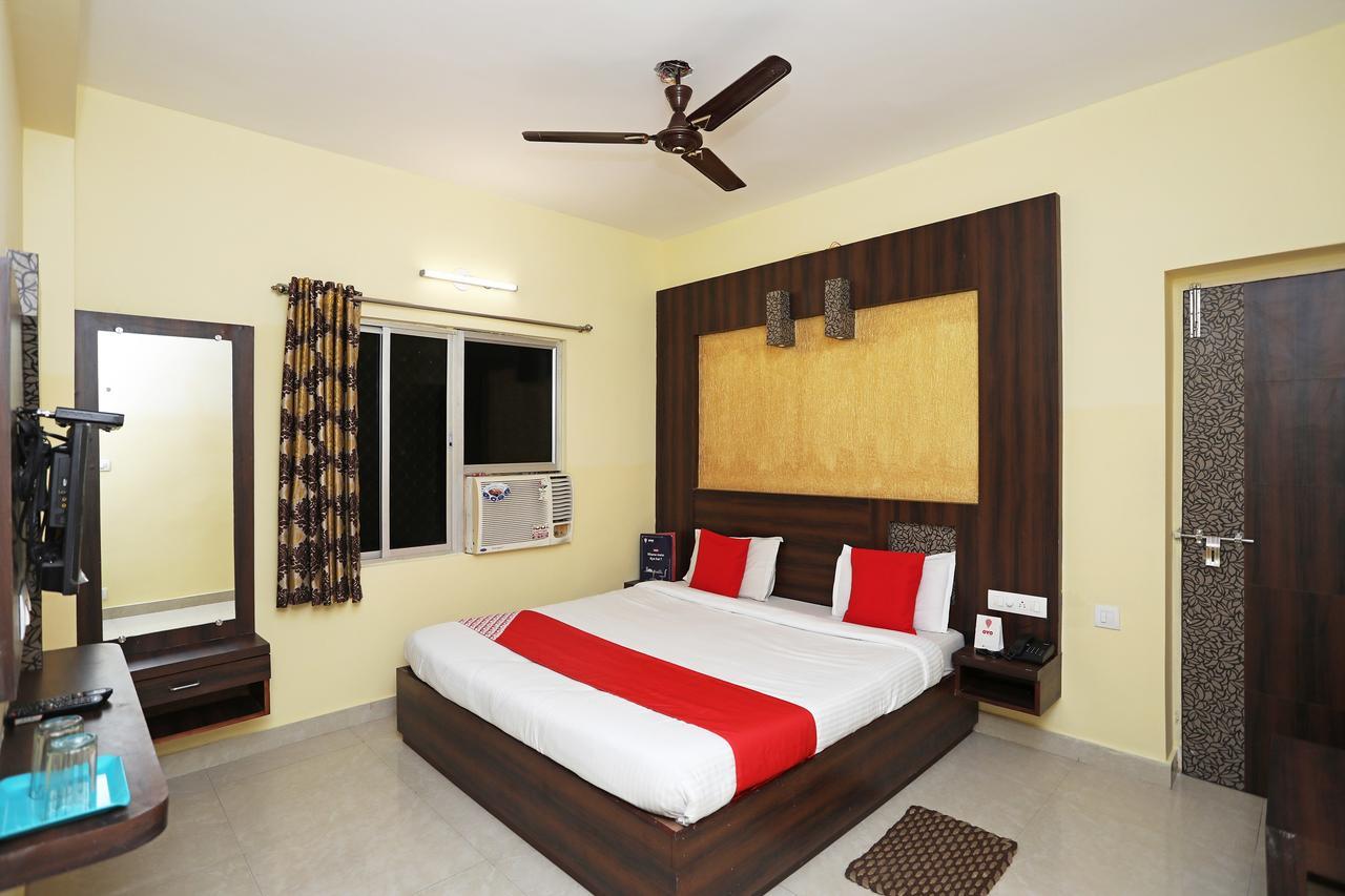 Oyo 15206 Hotel Sonar Gaon Puri Dış mekan fotoğraf