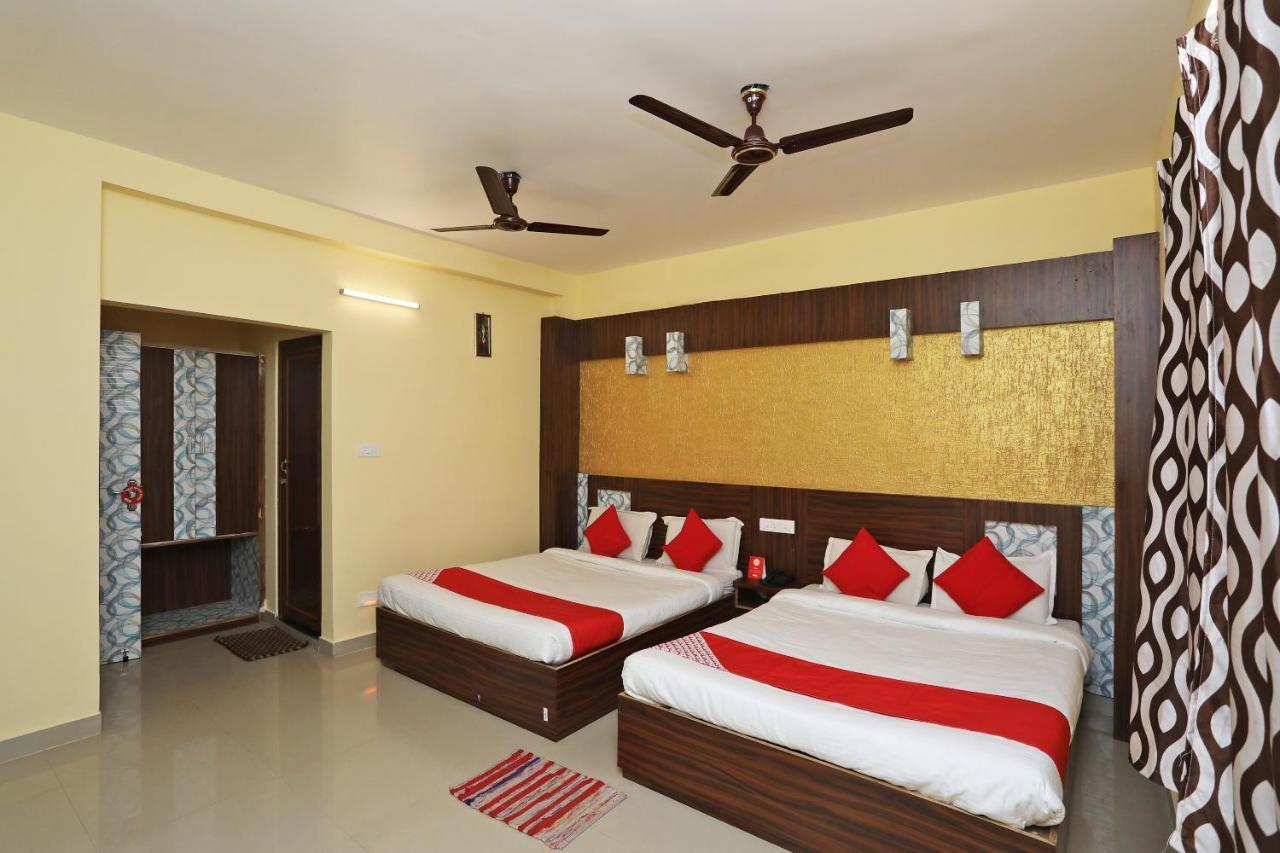 Oyo 15206 Hotel Sonar Gaon Puri Dış mekan fotoğraf