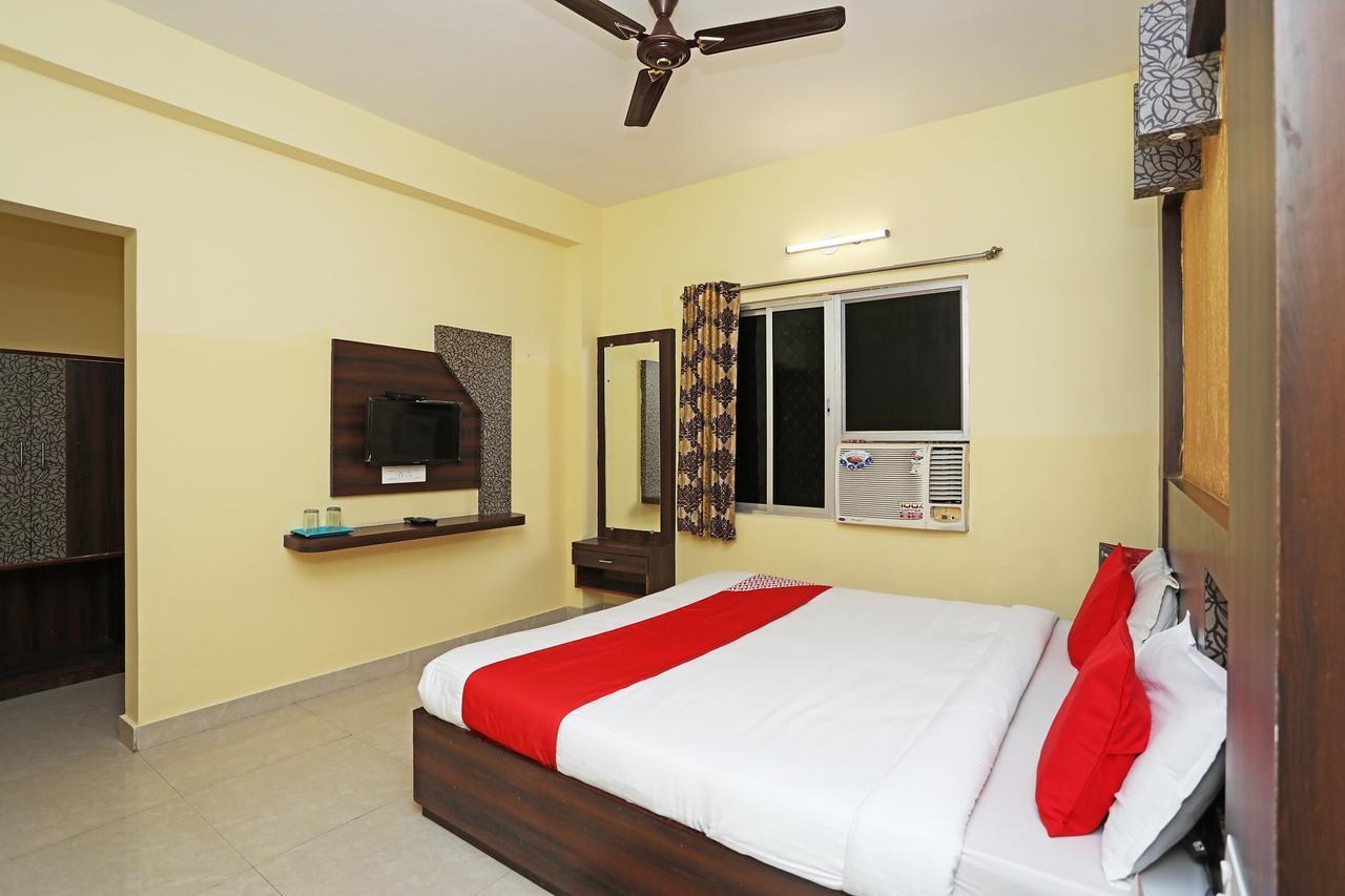 Oyo 15206 Hotel Sonar Gaon Puri Dış mekan fotoğraf