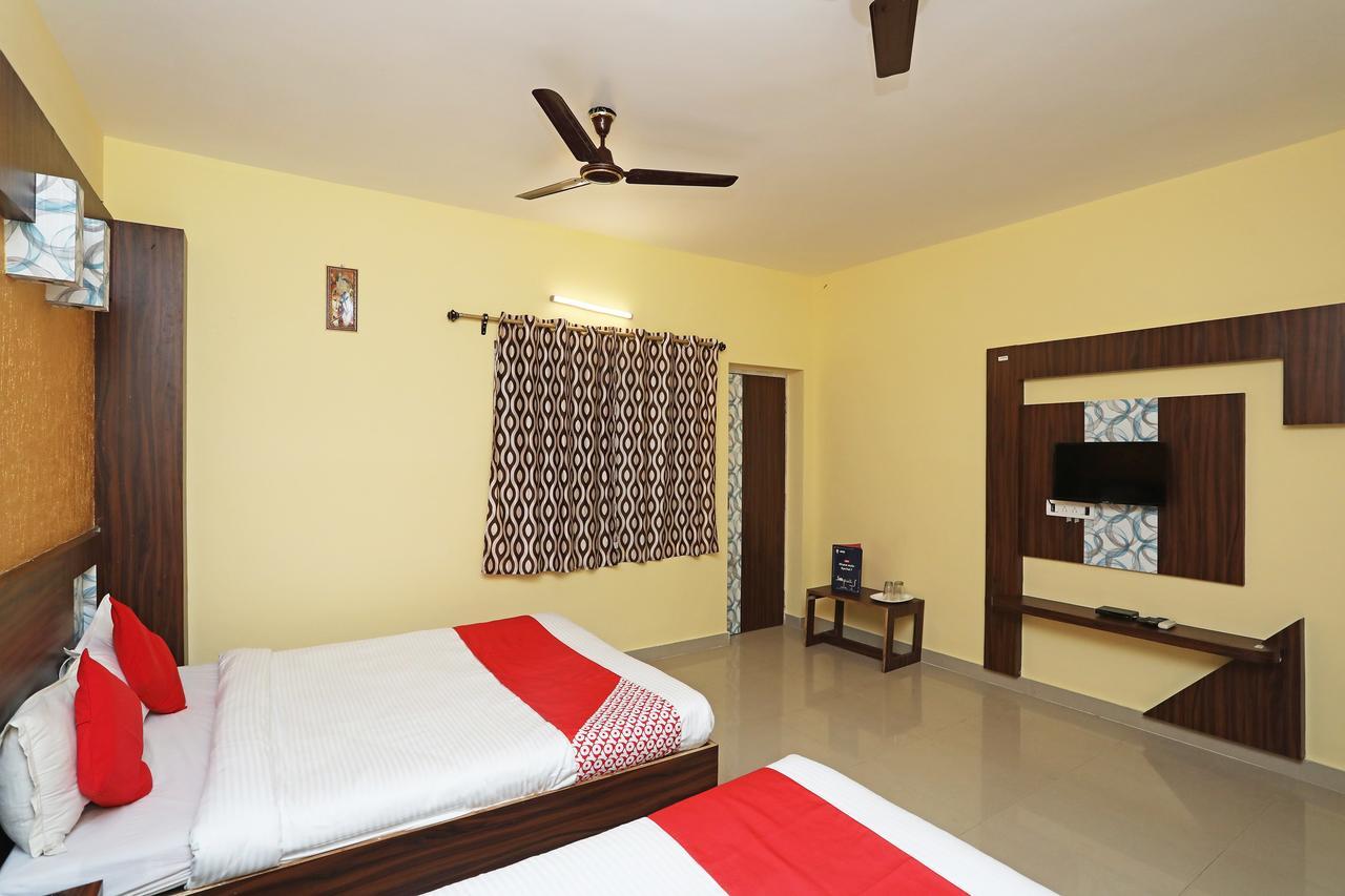Oyo 15206 Hotel Sonar Gaon Puri Dış mekan fotoğraf