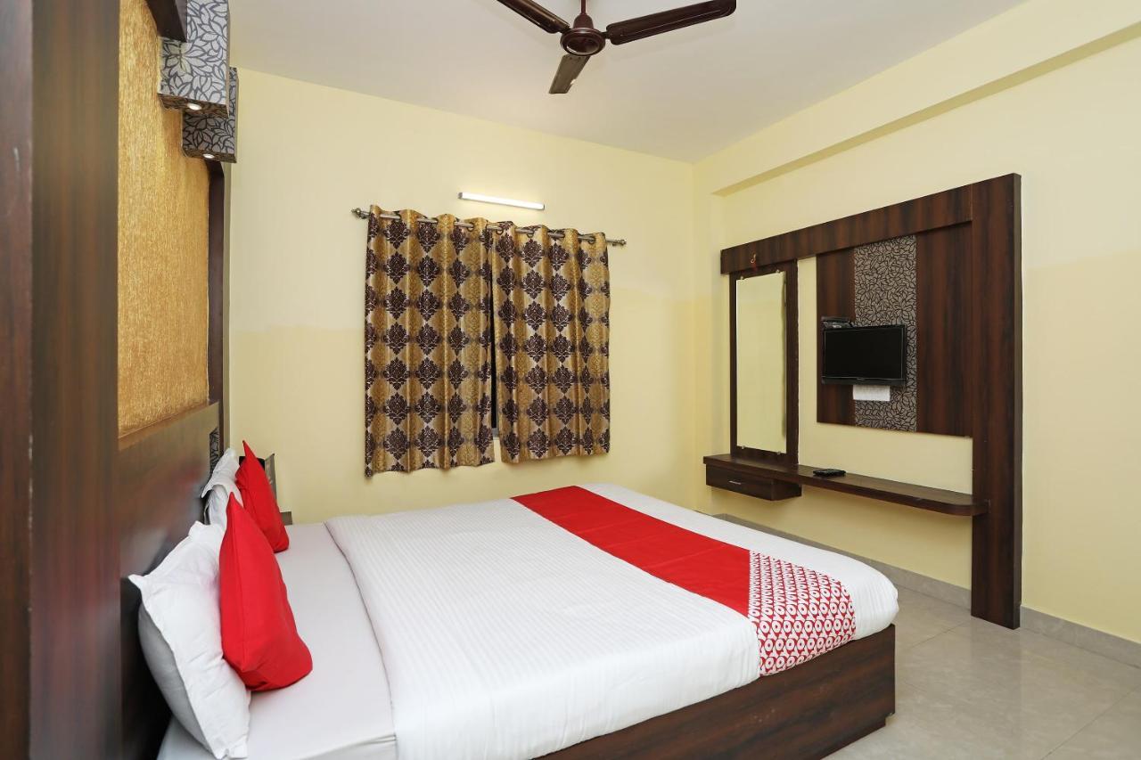 Oyo 15206 Hotel Sonar Gaon Puri Dış mekan fotoğraf