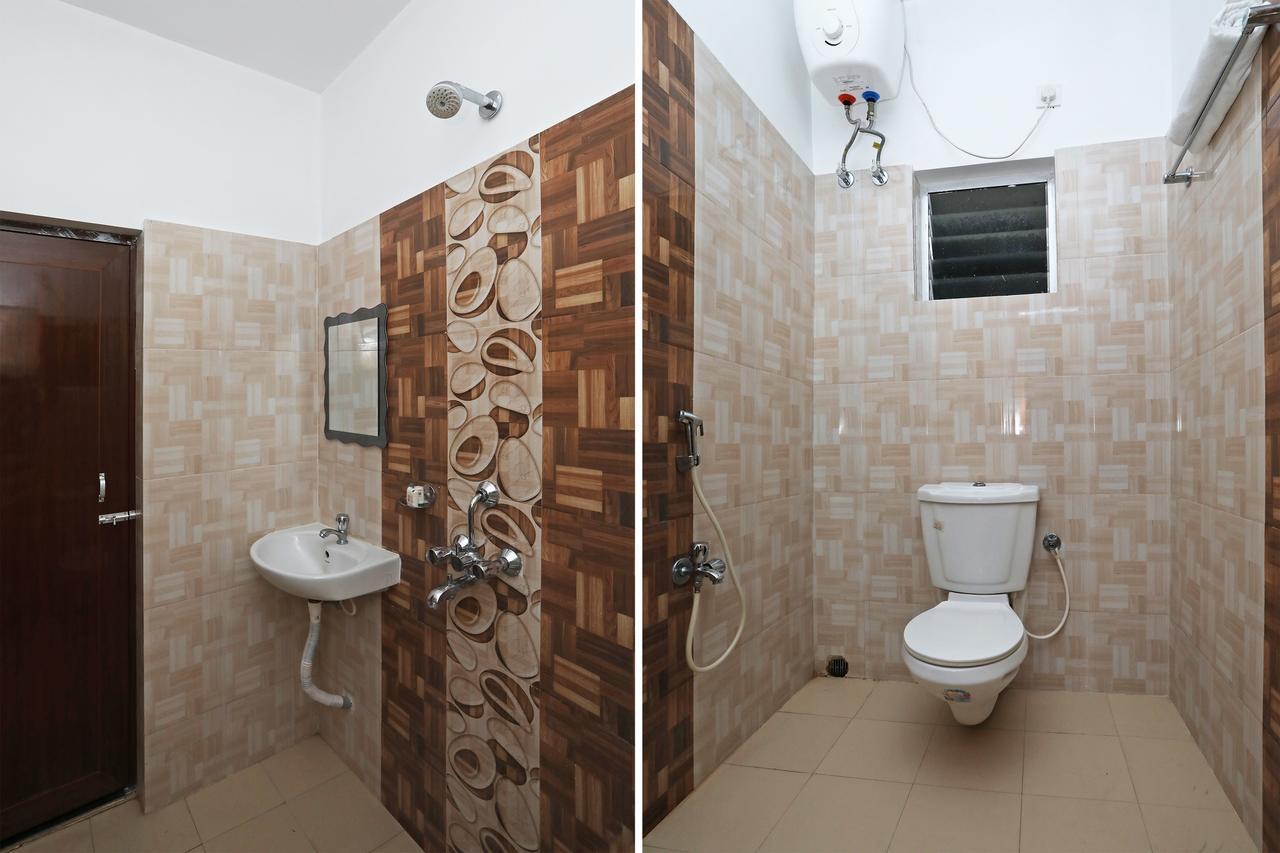 Oyo 15206 Hotel Sonar Gaon Puri Dış mekan fotoğraf