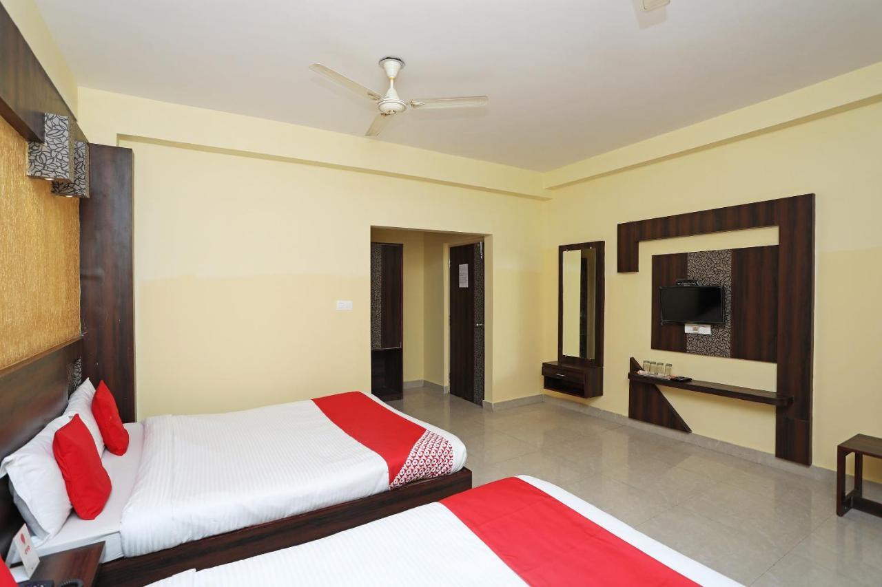 Oyo 15206 Hotel Sonar Gaon Puri Dış mekan fotoğraf