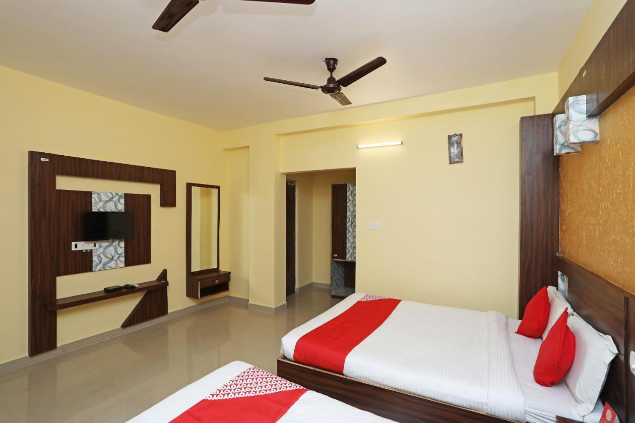Oyo 15206 Hotel Sonar Gaon Puri Dış mekan fotoğraf