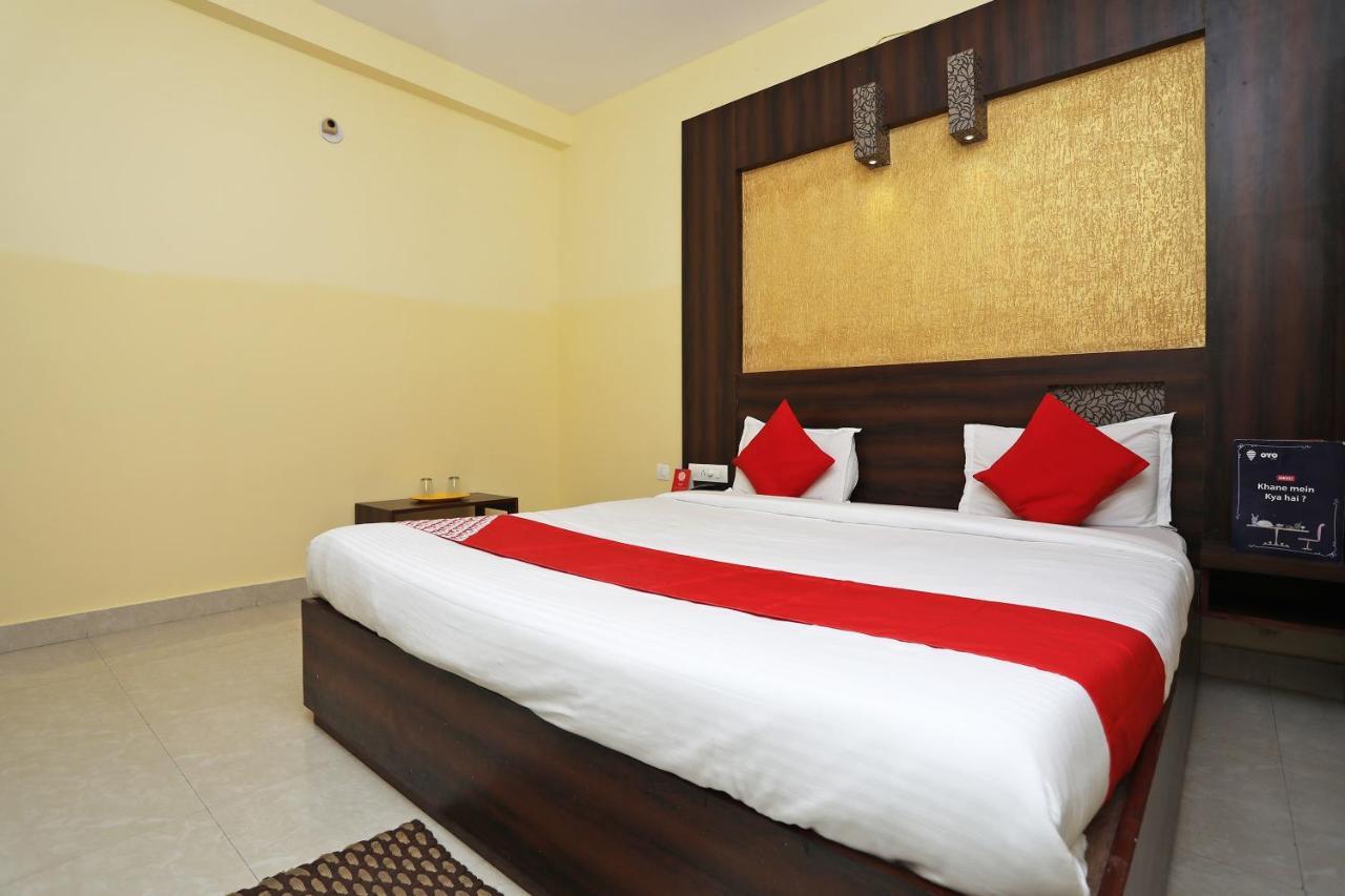 Oyo 15206 Hotel Sonar Gaon Puri Dış mekan fotoğraf