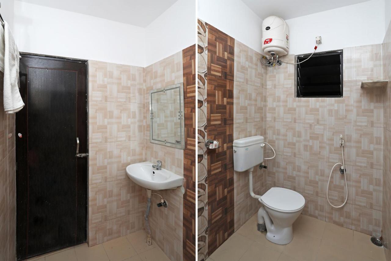 Oyo 15206 Hotel Sonar Gaon Puri Dış mekan fotoğraf