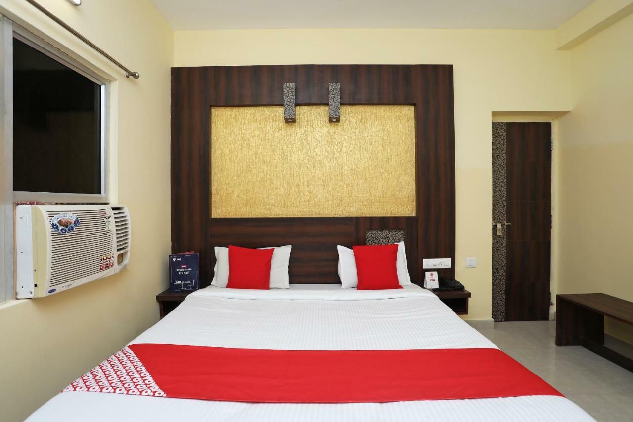 Oyo 15206 Hotel Sonar Gaon Puri Dış mekan fotoğraf
