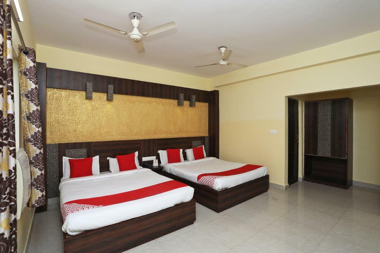 Oyo 15206 Hotel Sonar Gaon Puri Dış mekan fotoğraf