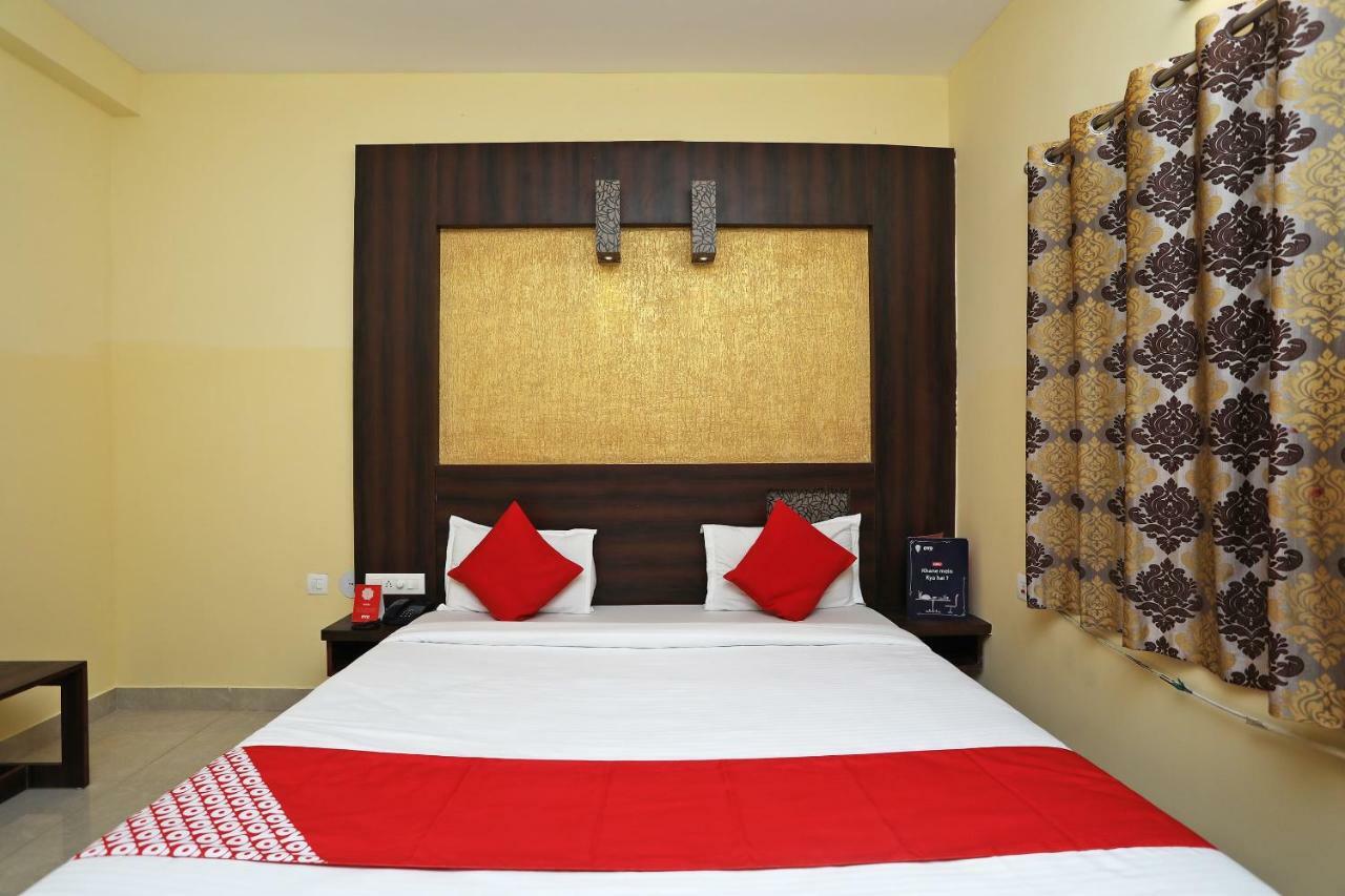 Oyo 15206 Hotel Sonar Gaon Puri Dış mekan fotoğraf