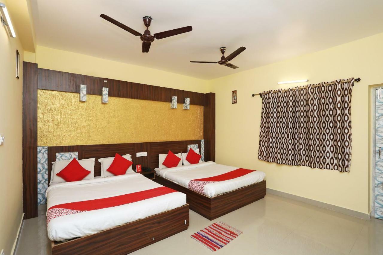 Oyo 15206 Hotel Sonar Gaon Puri Dış mekan fotoğraf