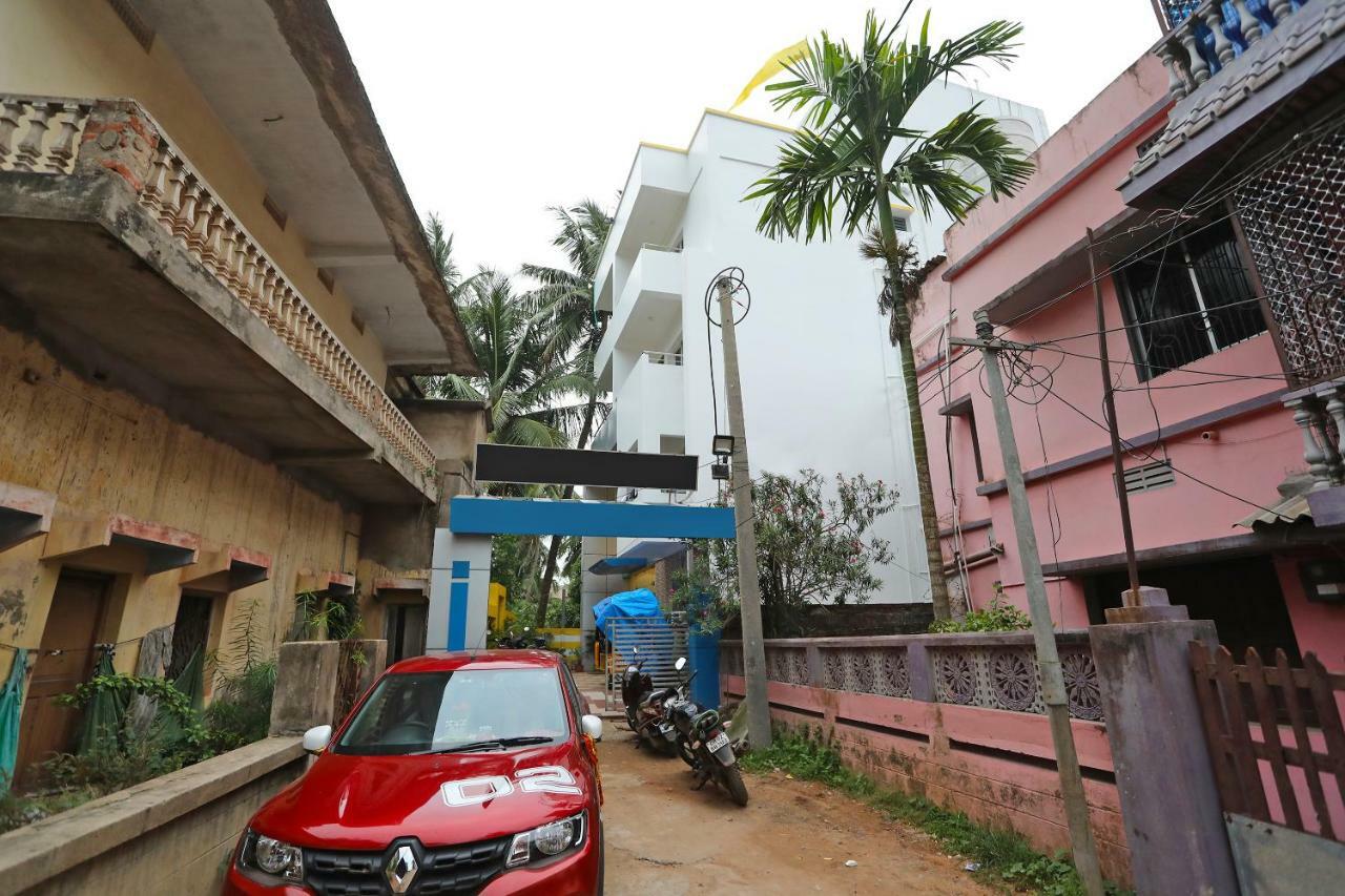 Oyo 15206 Hotel Sonar Gaon Puri Dış mekan fotoğraf